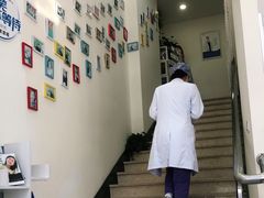 -美酷口腔牙齿矫正(江桥万达店)