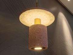 -蜜桃餐厅·伴山(绿宝广场店)