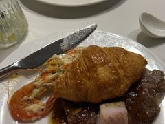 -红林大酒店RFcafe自助餐厅