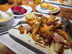 -汉巴味德(乐宾百货店)