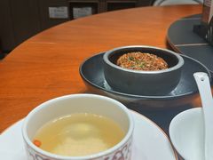 -翕间食·精致淮扬菜(江苏大剧院店)