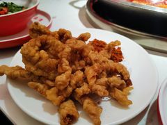 -蜀滋香鲜鱼美蛙火锅(339店)