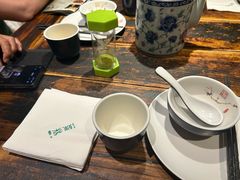 -绿茶餐厅(昌平悦荟店)