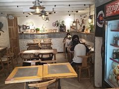 -十面欢腾·海鲜面·台式Bistro(长乐路店)