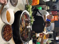 -渝味黄姐火锅(黄泥村店)