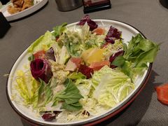 -北平盛世·新京菜·北京烤鸭(劲松·双井店)