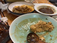 -小郭私房菜·海肠捞饭店(学士街店)
