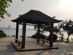 -南昌青山湖风景区