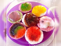 普通爆浆鲜果熟梨糕-津门红姐熟梨糕茶汤糕干(爱国道店)