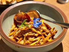 -辛香汇·现炒川菜(淮海路百盛店)