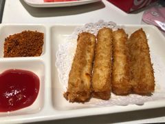 -海底捞火锅(锦艺城店)
