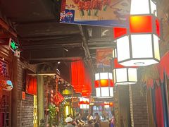 -蜀大侠火锅(寰球文化地标·总府店)