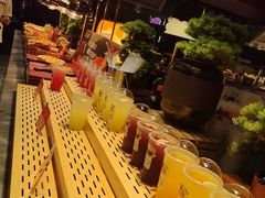 -欢乐牧场主题自助料理(T12店)