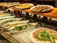 -拉蒂娜·巴西牛排馆 Latina·Brazilian Steakhouse(王府井喜悦店)