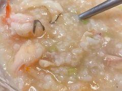 -白仁仔· 活烤海鲜 宵夜(豫园店)