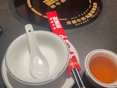-正禾鲜·潮汕牛肉火锅(凯德天府店)