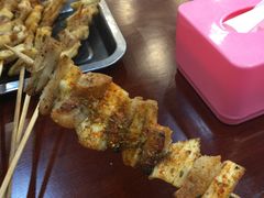 -伊隆斋(什刹海店)