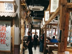 -東門韩国传统烤肉·韩国料理(银座直营店)