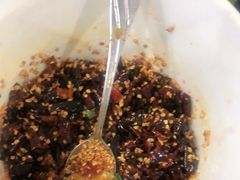 辣椒碎-大姐麻辣烫(莲宝中路店)