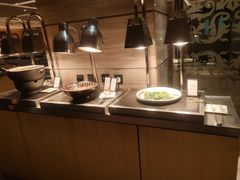 -北京王府井希尔顿酒店·万斯阁西餐厅