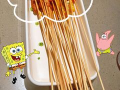 -半天妖烤鱼(百乐广场店)