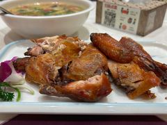 凯鸽风沙鸡-凯鸽酒楼(振兴街店)