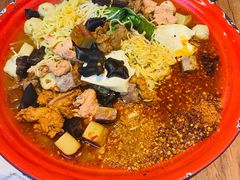 -文立新麻辣烫(合生汇21街区店)