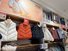 -优衣库(厦门SM广场店)