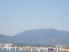 -美人鱼帆船海鲜餐厅(七星湾游艇会店)