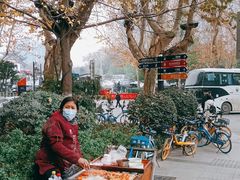 -辛亥革命博物院北区