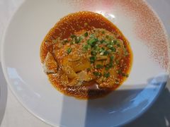 -绿杨春·淮扬宴(庐山路店)