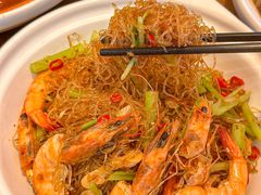 -老姑砂锅·烧烤天津菜(体北道店)