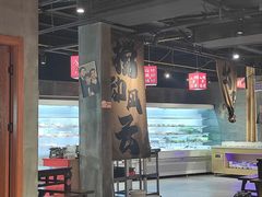 -刘火辣老火锅(光谷店)