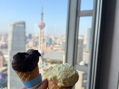 -金茂君悦·食在56海鲜自助餐厅ON56