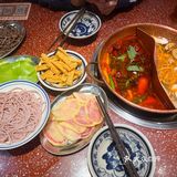 火锅店探店日记来啦