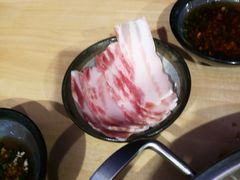 -美美老火锅(回龙湾店)