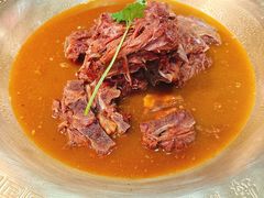 -芦月轩羊蝎子(劲松店)