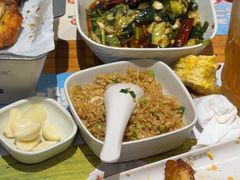 -木屋烧烤(龙湖天街店)