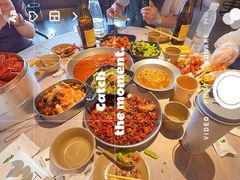 -巴厘龙虾·榜首油焖大虾(音乐学院·沿江酒馆店)