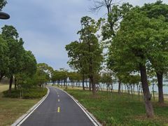 -阳澄湖半岛旅游度假区