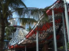 -亚马逊丛林水乐园