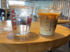 -COSTA COFFEE(金长安大厦店)