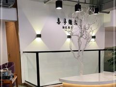 -喜粤糖朝餐厅(三八广场店)