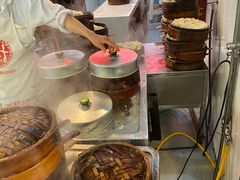 -海汇源老烧麦店(东大街总店)