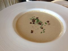 -上海和平饭店-华懋阁 The Cathay Room