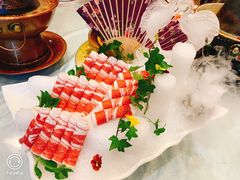 -东来顺饭庄(五道口店)