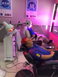 -大麦微针植发全国连锁