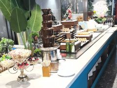 -伍棵星炭烤自助料理·烤鳗鱼(浦东食品城店)