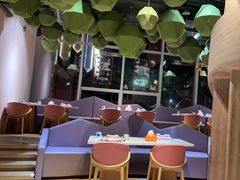 -水桶王国主题餐厅·聚会·生日派对·亲子活动·家庭套餐(亚龙湾希尔顿店)