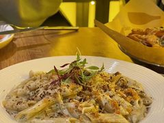 -ibarrel爱杯·bistro&brunch(江宁路店)